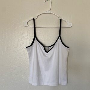 Anthropologie Tank Top